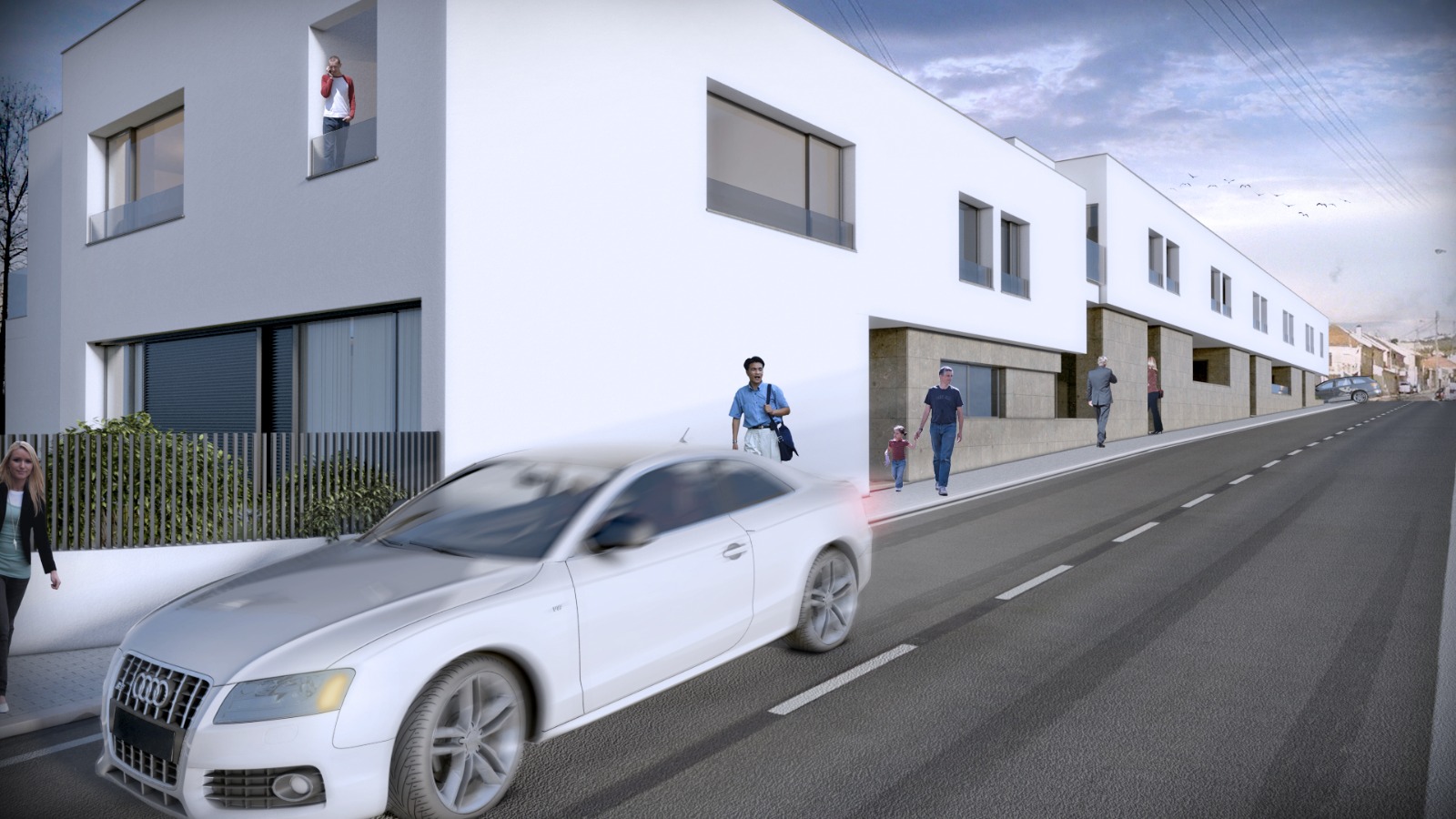 Terreno Urbano em Vialonga – Oportunidade Única para Investimento!